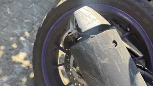 Yamaha YZF R125 (2021 - 22)  (9)