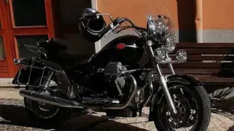 Moto Guzzi California Classic usata
