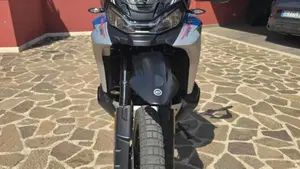 CFMOTO 800MT-X High Seat (2025 - 26) 