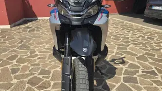 CFMOTO 800MT-X High Seat (2025 - 26) usata