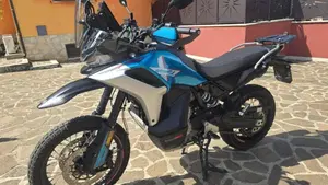 CFMOTO 800MT-X High Seat (2025 - 26)  (3)