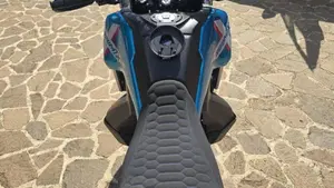 CFMOTO 800MT-X High Seat (2025 - 26)  (9)