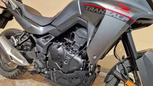 Honda Transalp XL750 (2023 - 24)  (3)