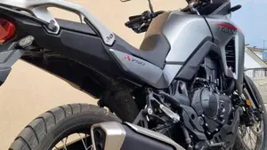 Honda Transalp XL750 (2023 - 24)  (6)