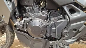 Honda Transalp XL750 (2023 - 24)  (7)