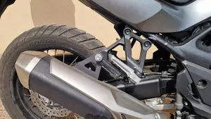 Honda Transalp XL750 (2023 - 24)  (8)