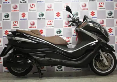 Piaggio X10 350 ie (2011 - 17) - Annuncio 10099328