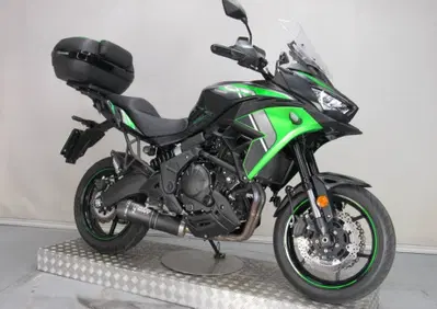 Kawasaki Versys 650 (2021 - 24) - Annuncio 10099326