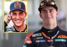 MotoGP 2026. Ecco dove eccelle Acosta secondo Pol Espargaro