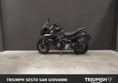 Triumph Tiger Sport 660 (2025) - Annuncio 10099327