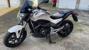 Honda NC700S ABS (2011 - 14)  (4)