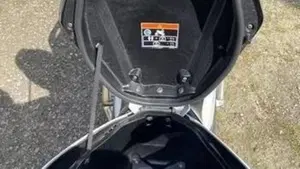Honda NC700S ABS (2011 - 14)  (5)