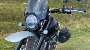 Triumph Scrambler 1200 XC (2019 - 20)  (4)
