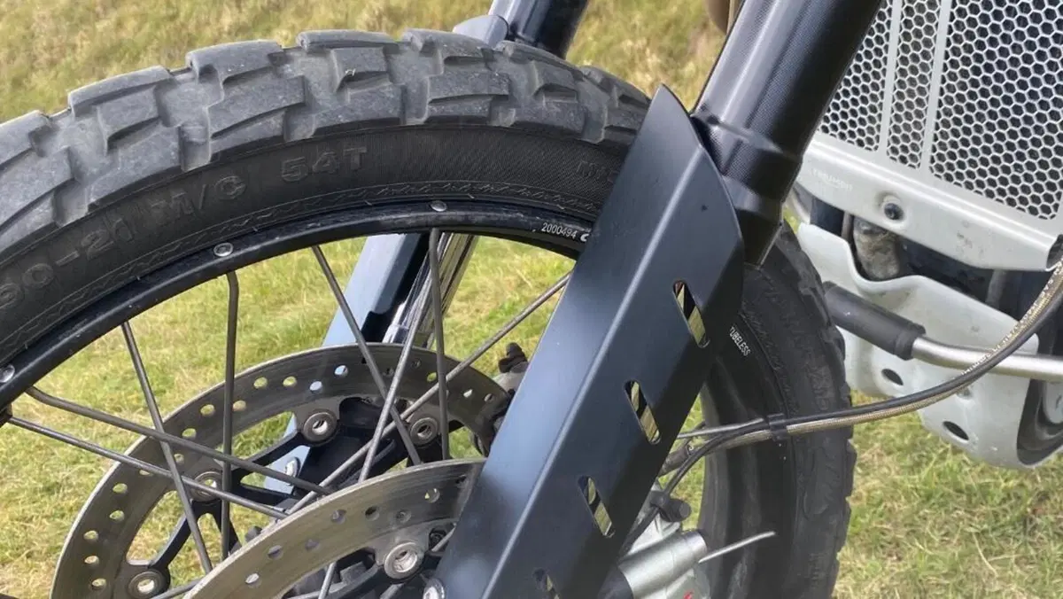 Triumph Scrambler 1200 XC (2019 - 20)  (6)