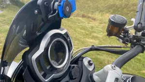 Triumph Scrambler 1200 XC (2019 - 20)  (8)