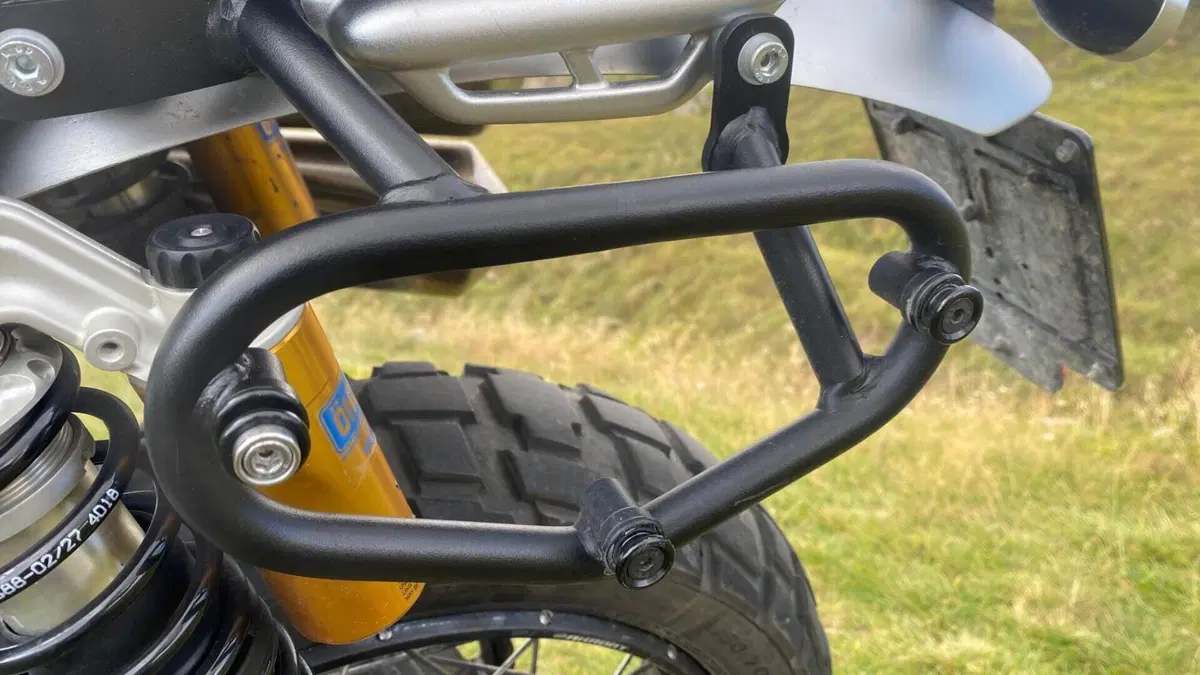 Triumph Scrambler 1200 XC (2019 - 20)  (11)