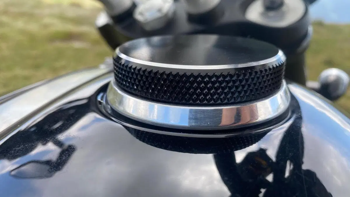 Triumph Scrambler 1200 XC (2019 - 20)  (14)