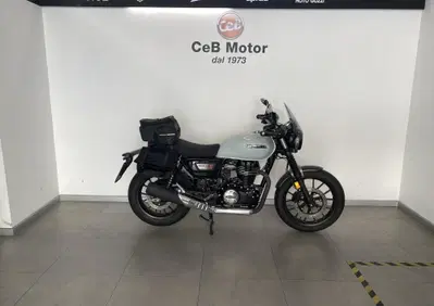 Honda GB 350 S (2025 - 26) - Annuncio 10099338
