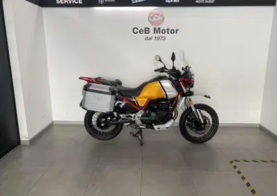 Moto Guzzi V85 TT Evocative Graphics (2021 - 23) - Annuncio 10099339