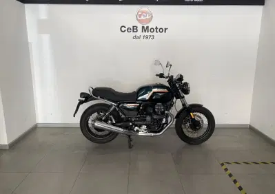Moto Guzzi V7 Special (2025 - 26) - Annuncio 10098010