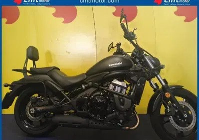 Kawasaki Vulcan S (2021 - 24) - Annuncio 10099340