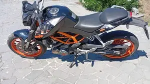 KTM 390 Duke ABS (2012 - 16)  (2)