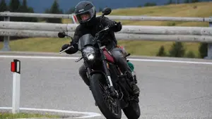 Benelli Leoncino 500 Trail ABS (2017 - 20)  (3)
