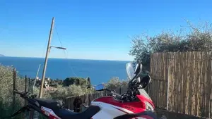 Ducati Multistrada 1200 ABS (2010 - 12)  (2)