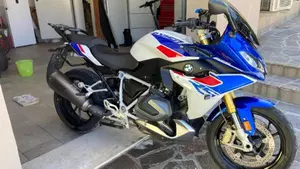 Bmw R 1250 RS (2021 - 25)  (2)