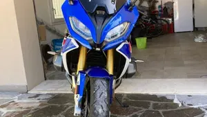 Bmw R 1250 RS (2021 - 25)  (3)