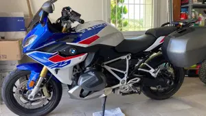 Bmw R 1250 RS (2021 - 25)  (4)