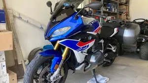 Bmw R 1250 RS (2021 - 25)  (5)