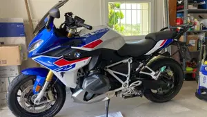 Bmw R 1250 RS (2021 - 25)  (6)