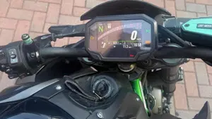 Kawasaki Z 900 A2 (2021 - 24) 
