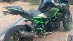 Kawasaki Z 900 A2 (2021 - 24)  (2)
