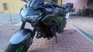 Kawasaki Z 900 A2 (2021 - 24)  (3)