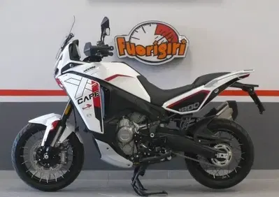 Moto Morini X-Cape 1200 (2026) - Annuncio 10099353