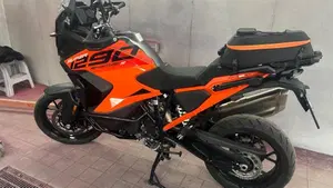 KTM 1290 Super Adventure S (2021 - 25)  (2)
