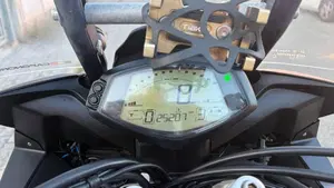 Aprilia Caponord Travel Pack ABS (2013 - 17)  (5)
