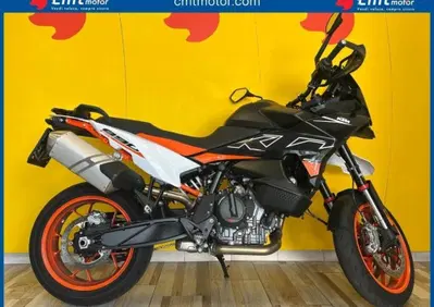 KTM 890 SMT (2023 - 25) - Annuncio 10099358