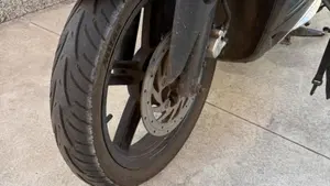 Kymco Agility 200i R16 + (2014 - 17)  (3)