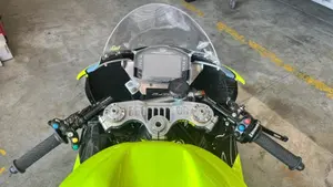 Yamaha YZF R6 (2010 - 16)  (10)