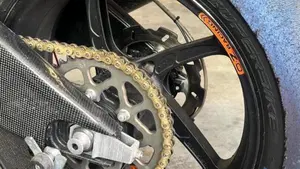 Yamaha YZF R6 (2010 - 16)  (13)