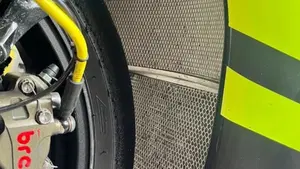 Yamaha YZF R6 (2010 - 16)  (16)