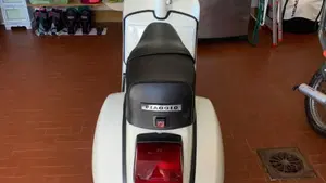 Piaggio Vespa 125 PX 