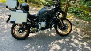 Voge Valico 900DSX (2024 - 26) 