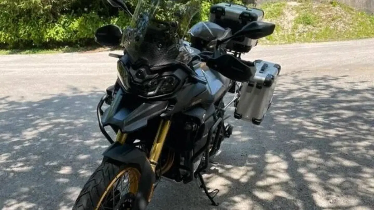Voge Valico 900DSX (2024 - 26)  (3)