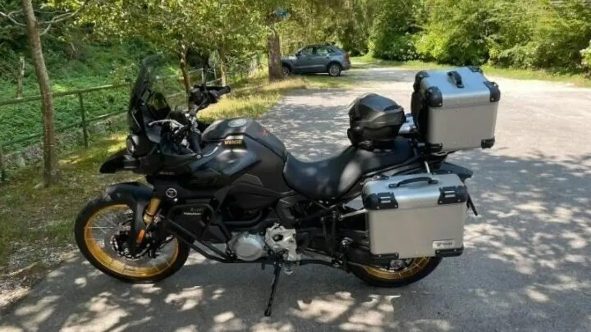 Voge Valico 900DSX (2024 - 26)  (4)