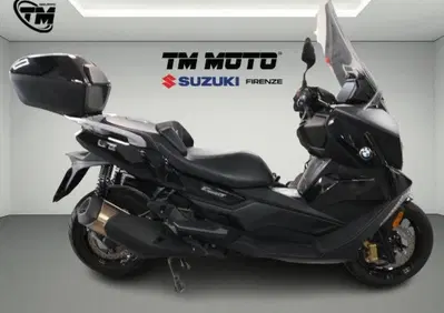 Bmw C 400 GT (2021 - 24) - Annuncio 10099368