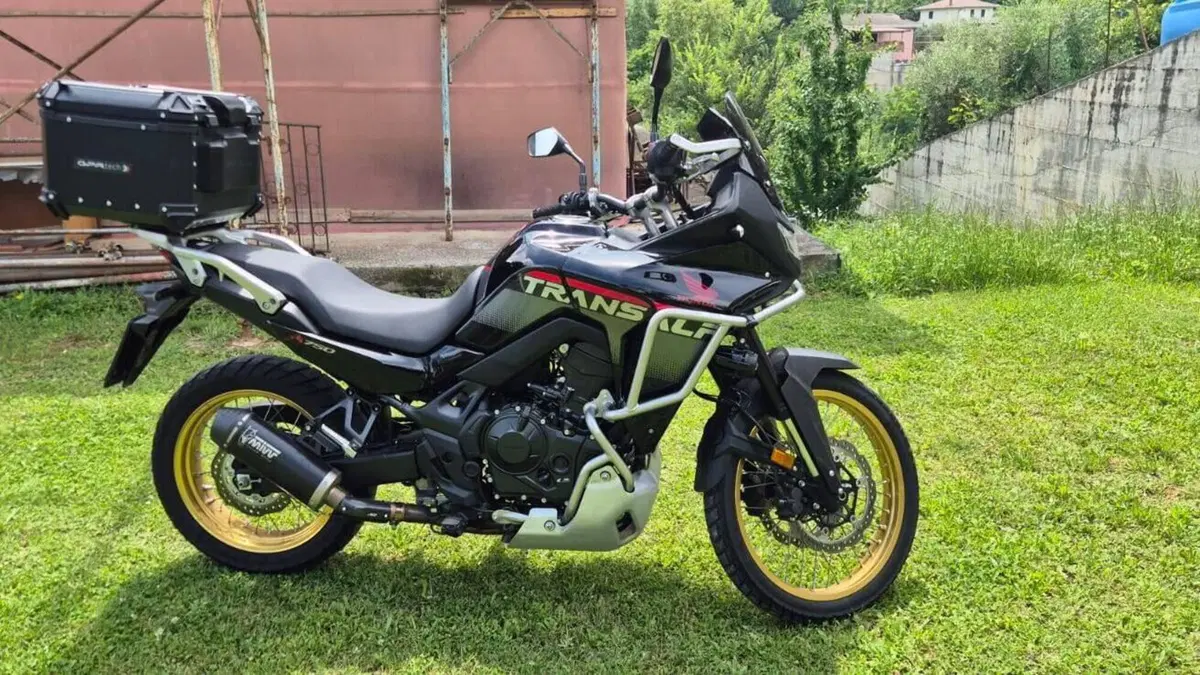 Honda Transalp XL750 (2025)  (3)